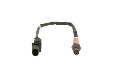 Lambda Sensor 0 281 004 124