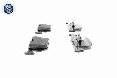 BREMSBELAGSATZ SCHEIBENBREMSE VAICO V208117 3