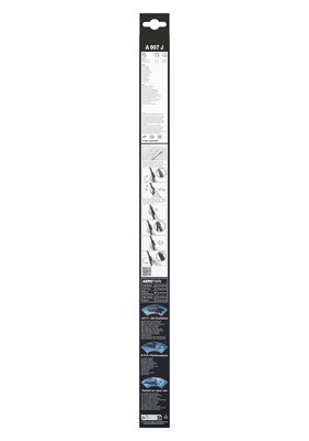 WISCHBLATT BOSCH 3397110007 9