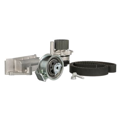 WASSERPUMPE + ZAHNRIEMENSATZ GATES KP75569XS1 23