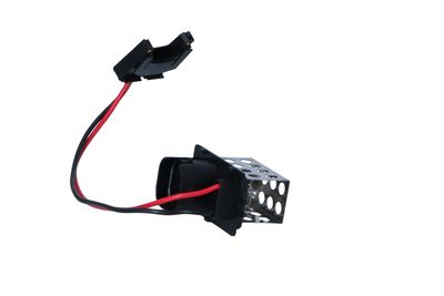 WIDERSTAND INNENRAUMGEBLäSE NRF 342056 31