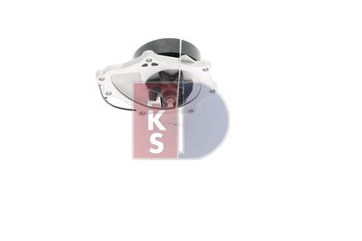 WASSERPUMPE MOTORKüHLUNG AKS DASIS 570657N 8