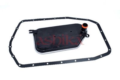 ASHIKA Hydraulikfilter, Automatikgetriebe