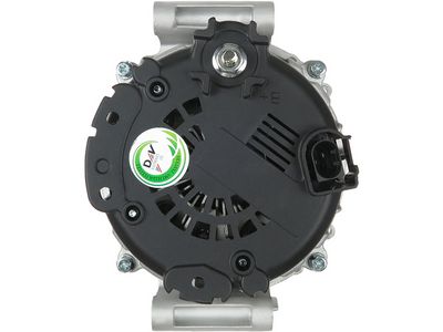 GENERATOR / ALTERNATOR AS-PL A3483S 2
