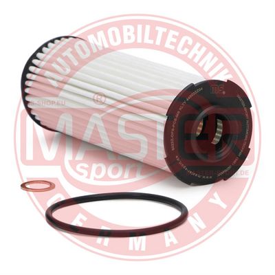 FILTRU ULEI MASTER-SPORT GERMANY 6022ZOFSPCSMS 3