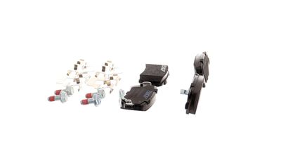 BREMSBELAGSATZ SCHEIBENBREMSE SKF VKBP90032A 29