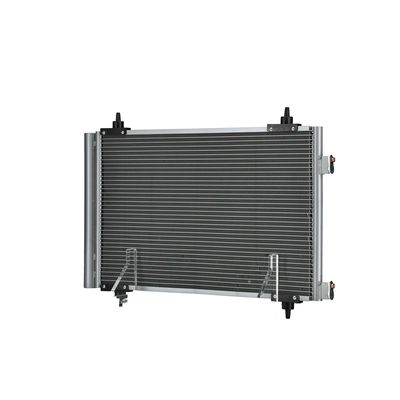 KONDENSATOR KLIMAANLAGE NISSENS 94758 28