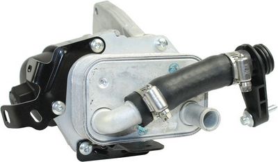 GEHäUSE ÖLFILTER METZGER AUTOTEILE 2370018 2