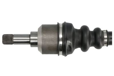 Drivaxel PASCAL G2P007PC för CITROËN, PEUGEOT