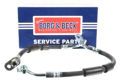 спирачен маркуч BORG & BECK BBH7484