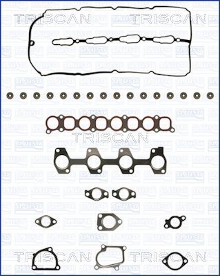 Комплект прокладок, головка цилиндра TRISCAN 597-3312 для HYUNDAI PORTER
