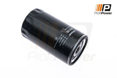 Масляный фильтр ProfiPower 1F0125 для AUDI 80