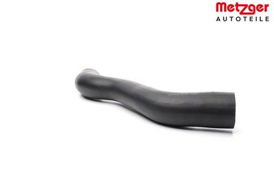 LADELUFTSCHLAUCH METZGER AUTOTEILE 2400784 24