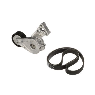 SET CUREA TRANSMISIE CU CANELURI GATES K036PK1123 27