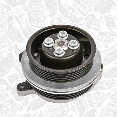 Pumpa za vodu, hlađenje motora ET ENGINETEAM PW0002