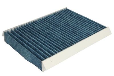 Cabinefilter met actieve kool, met zilverionen past: ALFA ROMEO TONALE  FIAT 500L, 500X  JEEP COMPASS, RENEGADE 0.9-2.4 09.12-