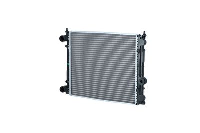 KüHLER MOTORKüHLUNG NRF 50004 8