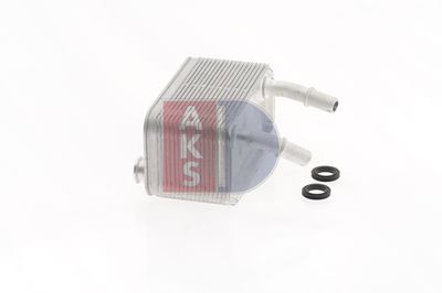 ÖLKüHLER AUTOMATIKGETRIEBE AKS DASIS 056034N 11