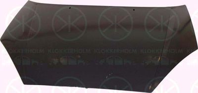 Капот двигателя KLOKKERHOLM 2532280 для FORD FOCUS