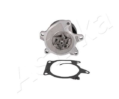Water Pump, engine cooling 35-01-100
