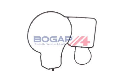 POMPă DE APă RăCIRE MOTOR BOGAP B4234131 4