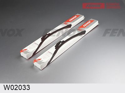 перо на чистачка FENOX W02033