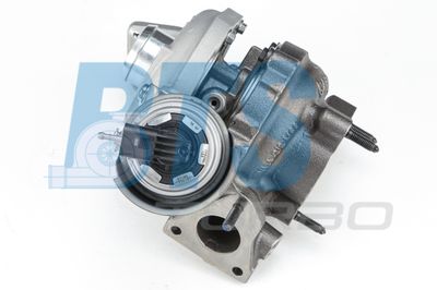 LADER AUFLADUNG BTS Turbo T916328 2