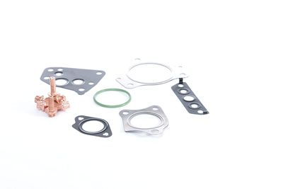 MONTAGESATZ LADER BTS Turbo T931258ABS 5