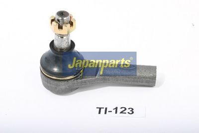 JAPANPARTS Skersinės vairo trauklės galas