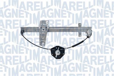 MAGNETI MARELLI 350103170369 MAGNETI MARELLI 350103170369