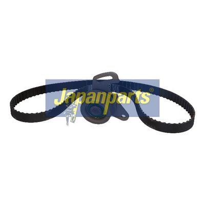 JAPANPARTS Paskirstymo diržo komplektas