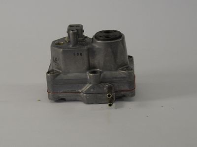 Bosch Warm-up Regulator 0438140123