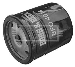 BORG & BECK BFO4014 Масляный фильтр  для OPEL SINTRA (Опель Синтра)