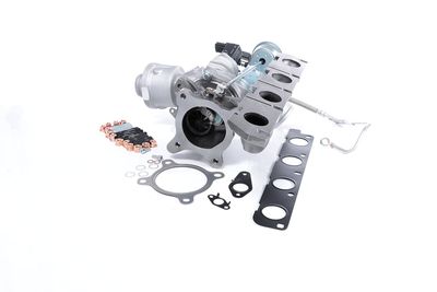 LADER AUFLADUNG BTS Turbo T981442BT 21