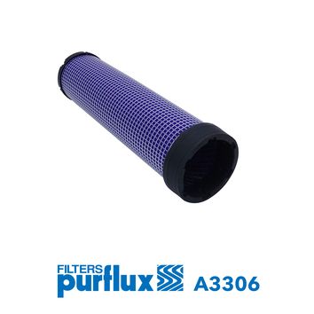 PURFLUX Oro filtras