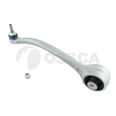 носач, окачване на колелата OSSCA 52827