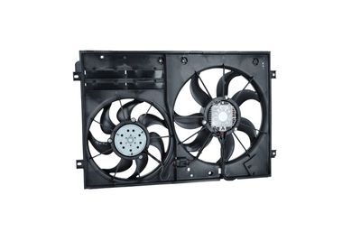 VENTILATOR RADIATOR NRF 47941 44