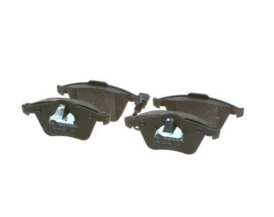 BREMSBELAGSATZ SCHEIBENBREMSE BOSCH 0986494550 21