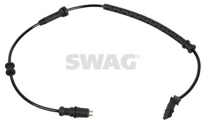 датчик, обороти на колелото SWAG 33 10 1341