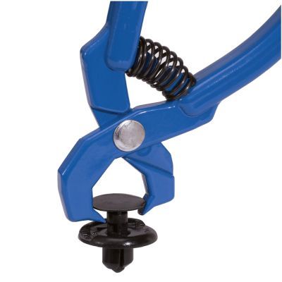 Brilliant Tools BT511015 Sada klínů na ozdobné lišty a čalounění, 6-dílná