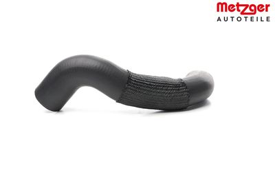 LADELUFTSCHLAUCH METZGER AUTOTEILE 2400683 17