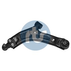 Control/Trailing Arm, wheel suspension 96-08644-2