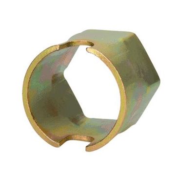 ACHSMUTTERSCHLüSSEL KS TOOLS 4604936 26