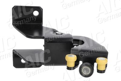 ROLLENFüHRUNG SCHIEBETüR