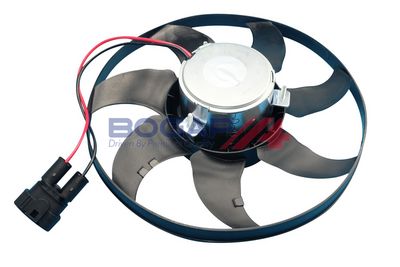VENTILATOR RADIATOR BOGAP A4243154 3