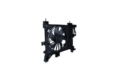 VENTILATOR RADIATOR NRF 470131 40