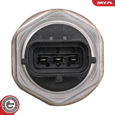 Snímač, tlak paliva ESEN SKV 17SKV069