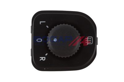 COMUTATOR REGLAJ OGLINDA BOGAP A7335144 2
