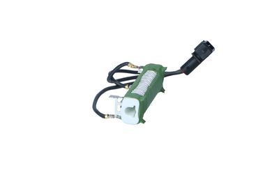 WIDERSTAND INNENRAUMGEBLäSE NRF 342109 35