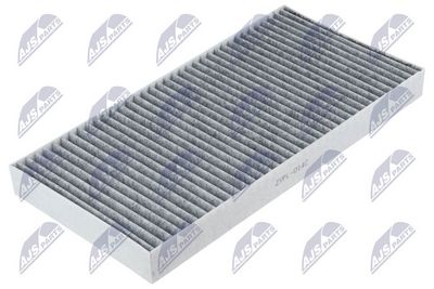 FILTRU AER HABITACLU